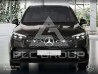2026 Mercedes Benz GLC-Class