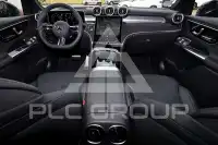 2026 Mercedes Benz GLC-Class