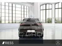 2026 Mercedes Benz GLC-Class