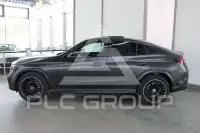 2026 Mercedes Benz GLC-Class