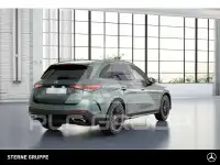 2026 Mercedes Benz GLC-Class