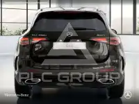 2026 Mercedes Benz GLC-Class