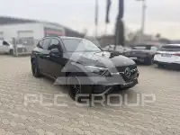2026 Mercedes Benz GLC-Class