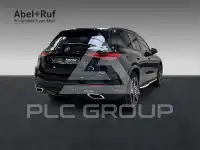 2026 Mercedes Benz GLC-Class