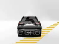 2026 Mercedes Benz GLC-Class