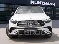 2026 Mercedes Benz GLC-Class