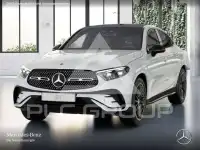 2026 Mercedes Benz GLC-Class