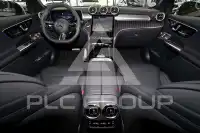 2026 Mercedes Benz GLC-Class