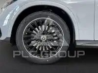 2026 Mercedes Benz GLC-Class