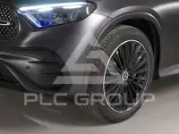 2026 Mercedes Benz GLC-Class