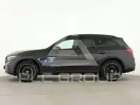 2026 Mercedes Benz GLC-Class