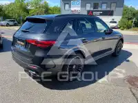 2026 Mercedes Benz GLC-Class