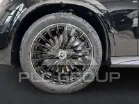 2026 Mercedes Benz GLC-Class