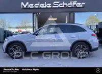 2026 Mercedes Benz GLC-Class
