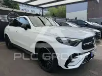 2026 Mercedes Benz GLC-Class