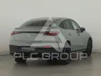 2026 Mercedes Benz GLC-Class