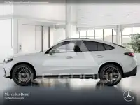 2026 Mercedes Benz GLC-Class