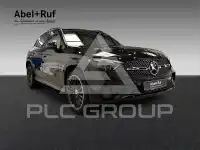 2026 Mercedes Benz GLC-Class