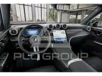 2026 Mercedes Benz GLC-Class