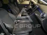 2026 Mercedes Benz GLC-Class