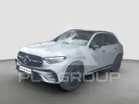 2026 Mercedes Benz GLC-Class