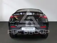 2026 Mercedes Benz GLC-Class
