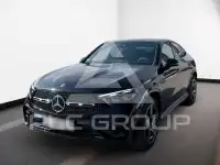 2026 Mercedes Benz GLC-Class