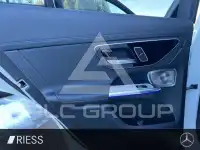 2026 Mercedes Benz GLC-Class