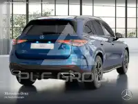 2026 Mercedes Benz GLC-Class