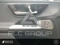 2026 Mercedes Benz GLC-Class