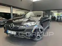 2026 Mercedes Benz GLC-Class