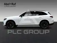 2026 Mercedes Benz GLC-Class