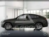 2026 Mercedes Benz GLC-Class