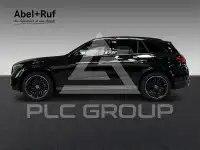 2026 Mercedes Benz GLC-Class