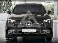 2026 Mercedes Benz GLC-Class