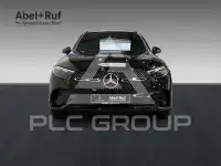 2026 Mercedes Benz GLC-Class