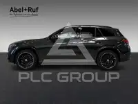 2026 Mercedes Benz GLC-Class