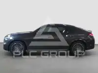 2026 Mercedes Benz GLC-Class