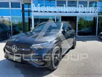 2026 Mercedes Benz GLC-Class