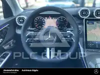 2026 Mercedes Benz GLC-Class