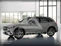 2026 Mercedes Benz GLC-Class