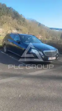 2026 Mercedes Benz E 250