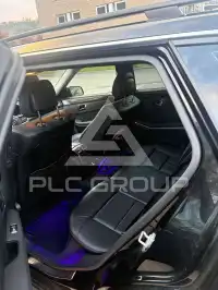 2026 Mercedes Benz E 250