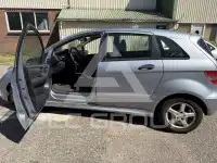 2026 Mercedes Benz B 170