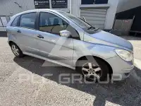 2026 Mercedes Benz B 170