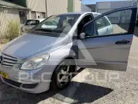 2026 Mercedes Benz B 170