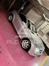 2026 Mercedes Benz SLK 200