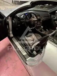2026 Mercedes Benz SLK 200