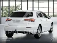 2026 Mercedes Benz A 180