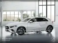 2026 Mercedes Benz A 180